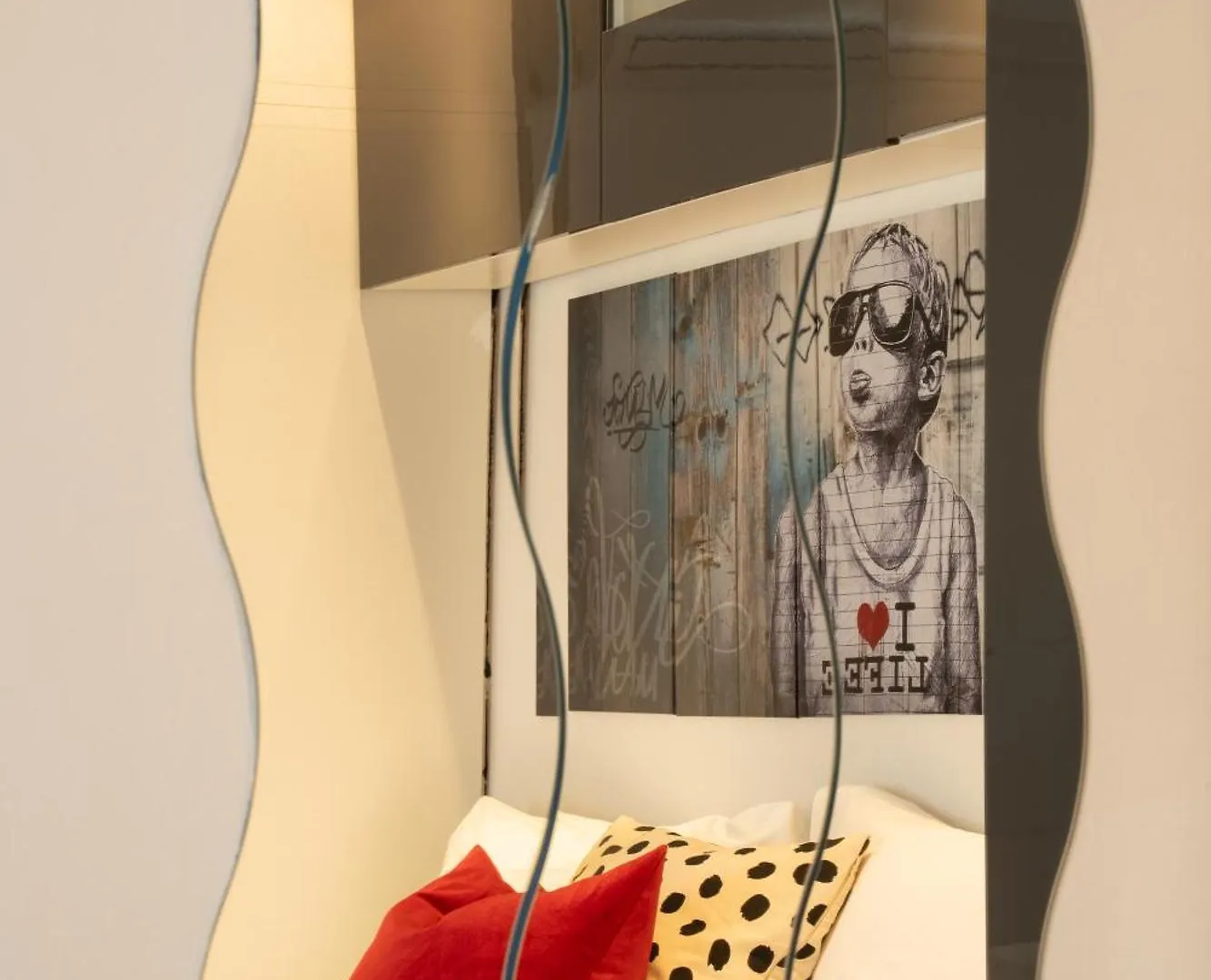 Keys Of Italy - Guantobilo 15 - Unexpensive 1 Bedroom Flat By The Uffizi 佛罗伦萨 0*,