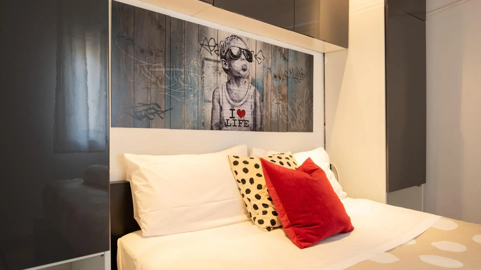 Keys Of Italy - Guantobilo 15 - Unexpensive 1 Bedroom Flat By The Uffizi Florence 0*,  Italy