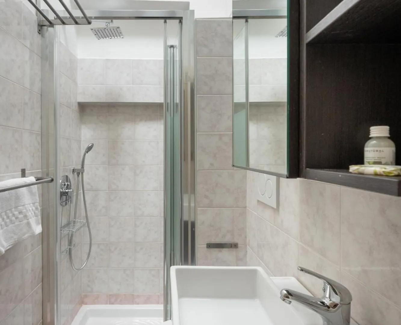 Keys Of Italy - Guantobilo 15 - Unexpensive 1 Bedroom Flat By The Uffizi Florence